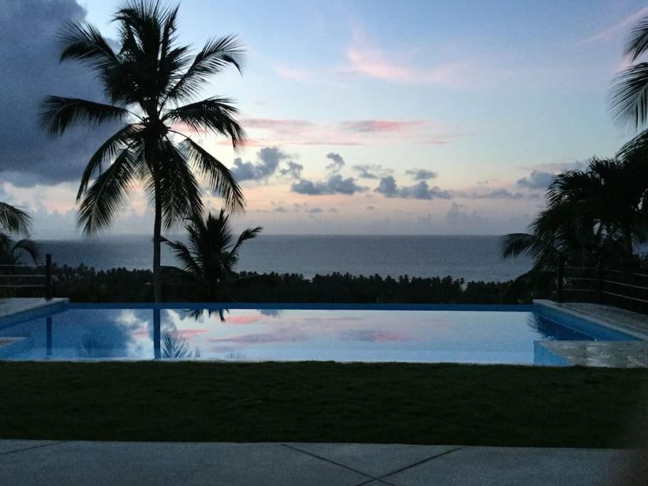 Buena Vista * Las Terrenas