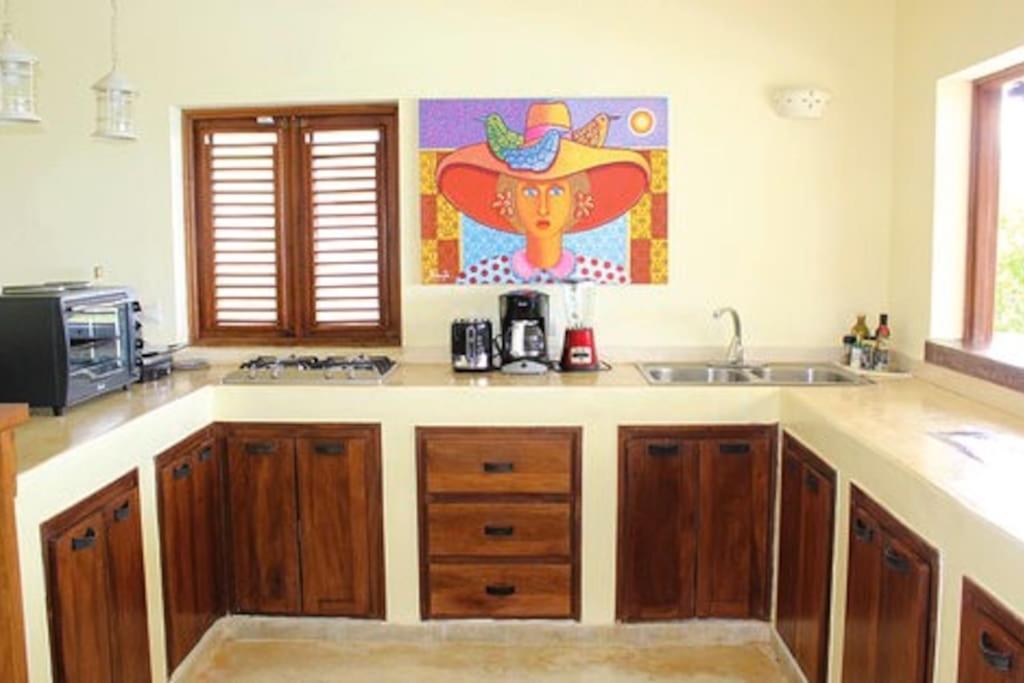 Villa Buena Vista *