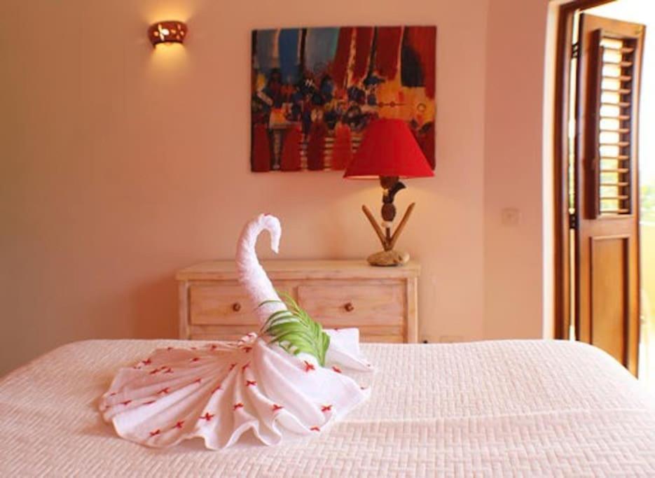 Villa Buena Vista Las Terrenas