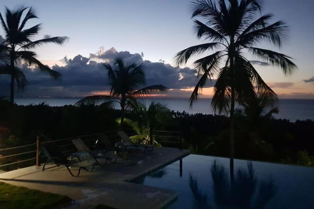 Buena Vista Las Terrenas