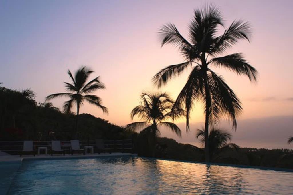 Villa Buena Vista Las Terrenas