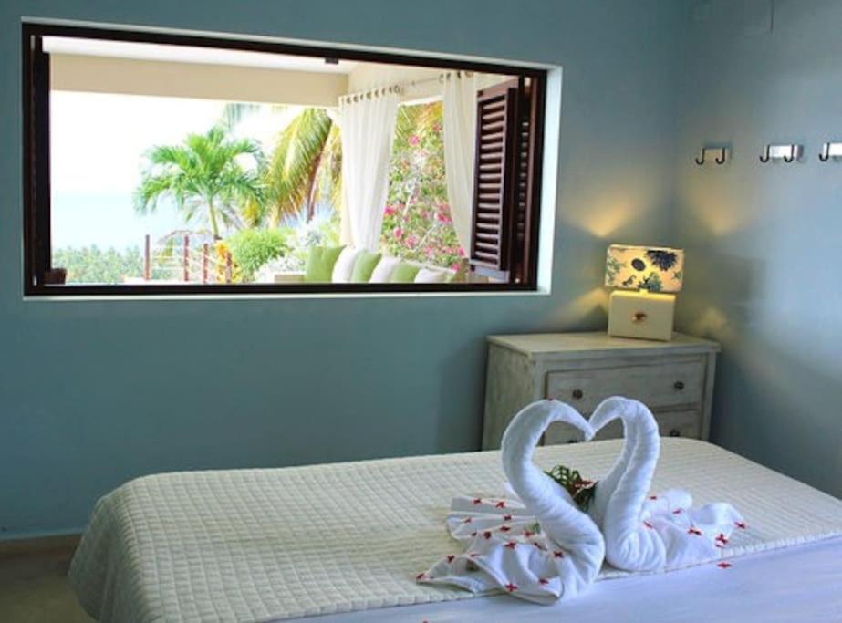 Villa Buena Vista *
