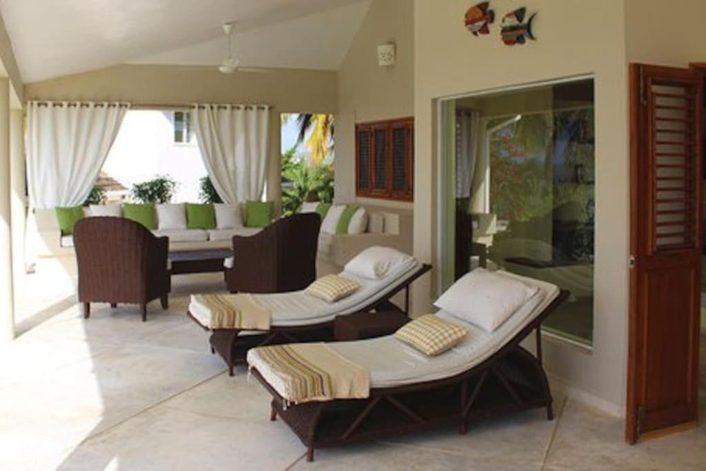 Villa Buena Vista *