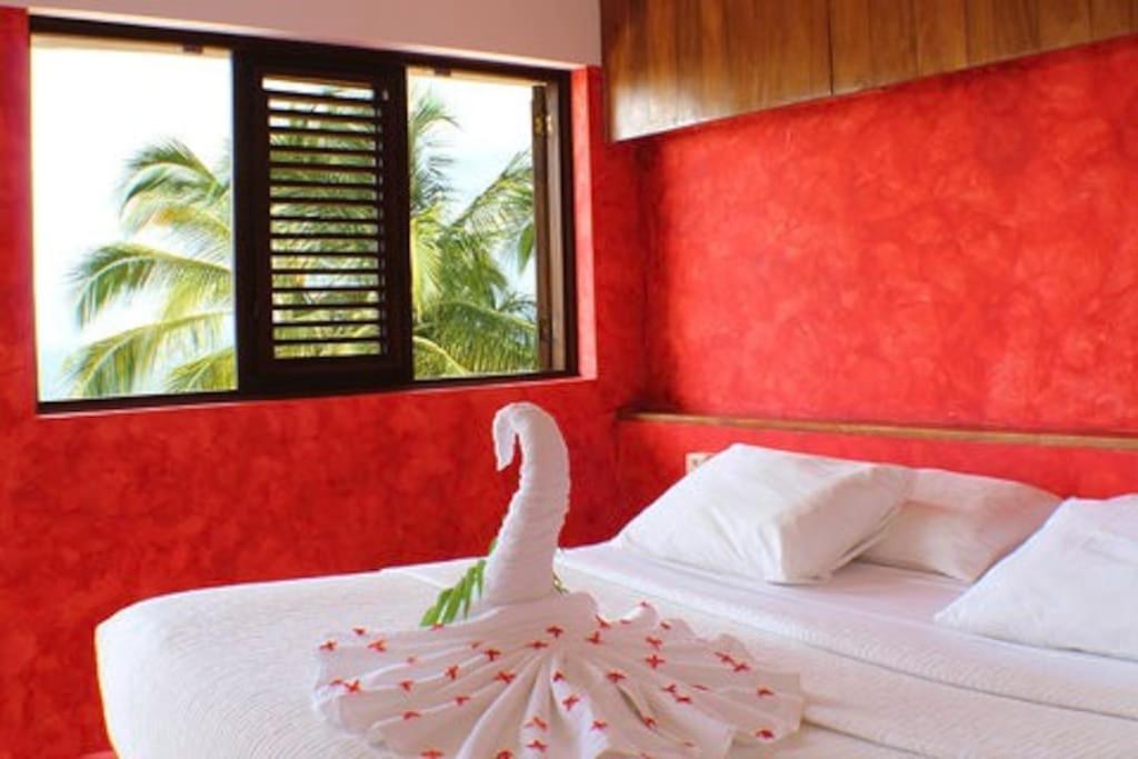 Villa Buena Vista *