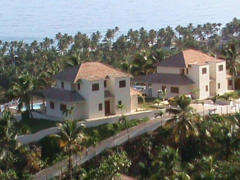 Villa Buena Vista Las Terrenas