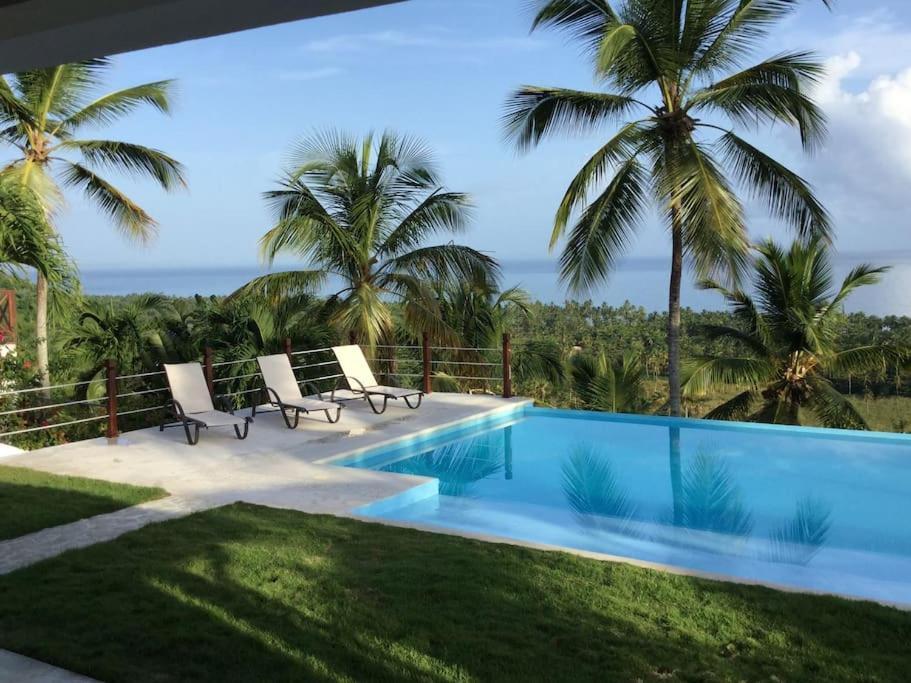 Villa Buena Vista Las Terrenas