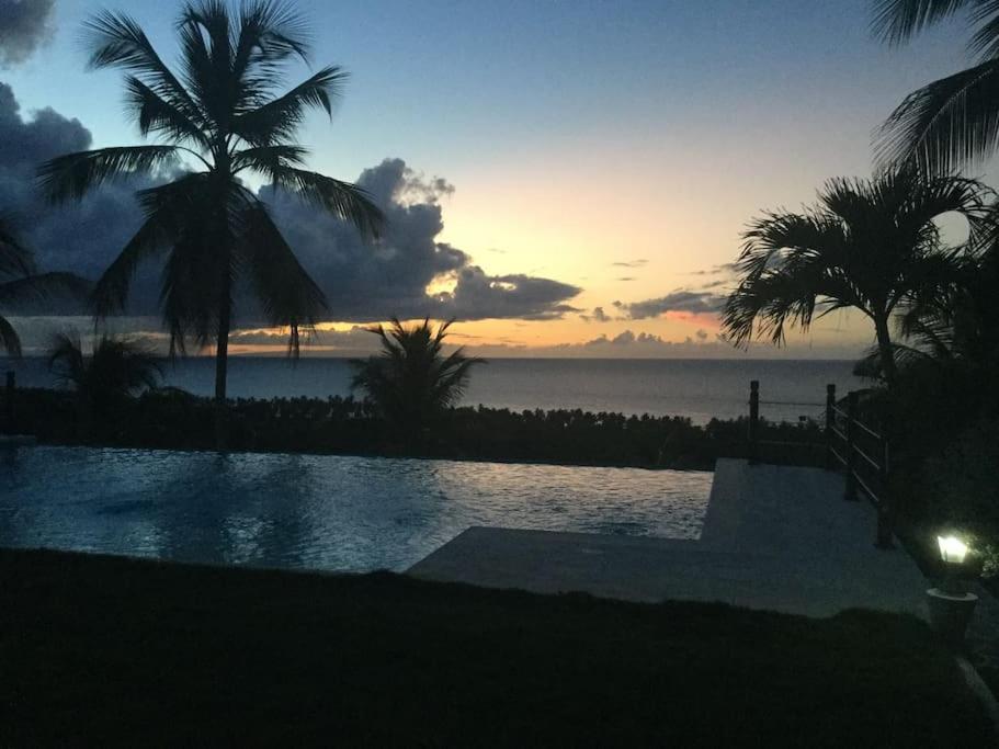 Villa Buena Vista Las Terrenas