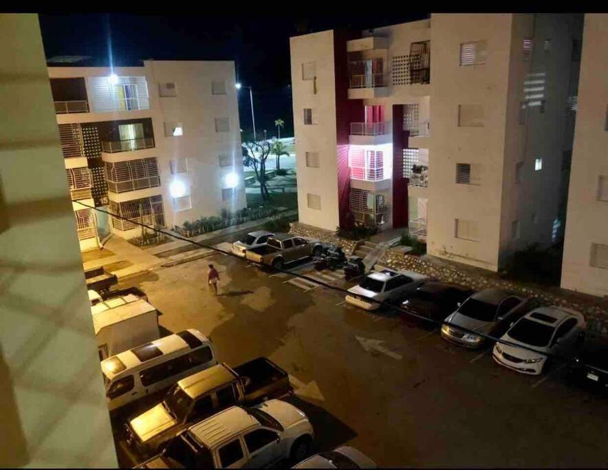 Comfort Apartment,comodidad,tranquilidad Y Seguridad