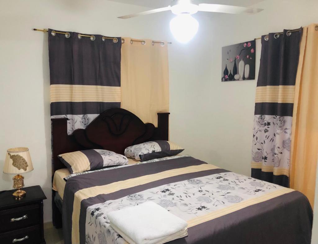 Apartment Comfort Apartment,comodidad,tranquilidad Y Seguridad