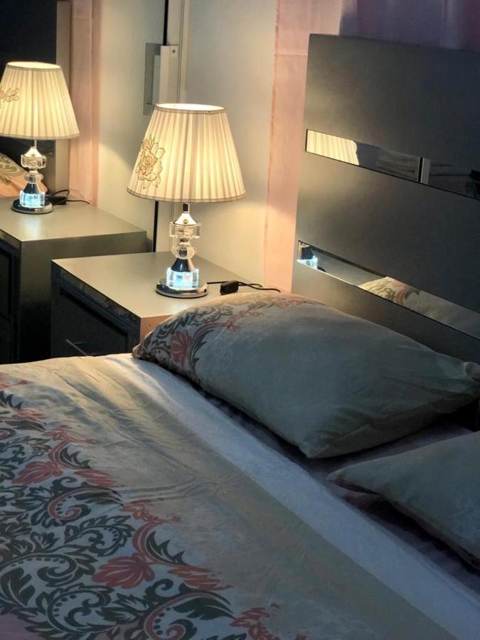 Apartment Comfort Apartment,comodidad,tranquilidad Y Seguridad *