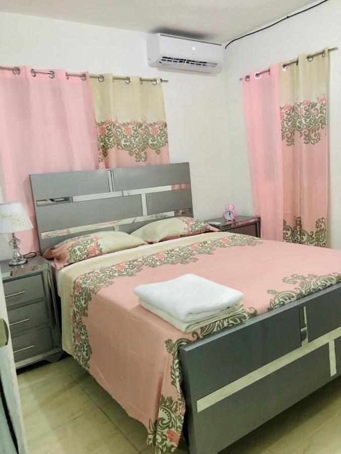 Comfort Apartment,comodidad,tranquilidad Y Seguridad * San Juan de la Maguana