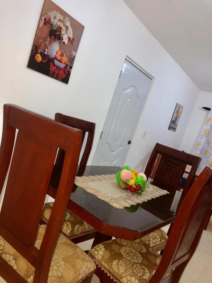 Apartment Comfort Apartment,comodidad,tranquilidad Y Seguridad *