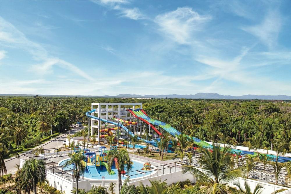 Riu Palace Punta Cana Hotel 5*