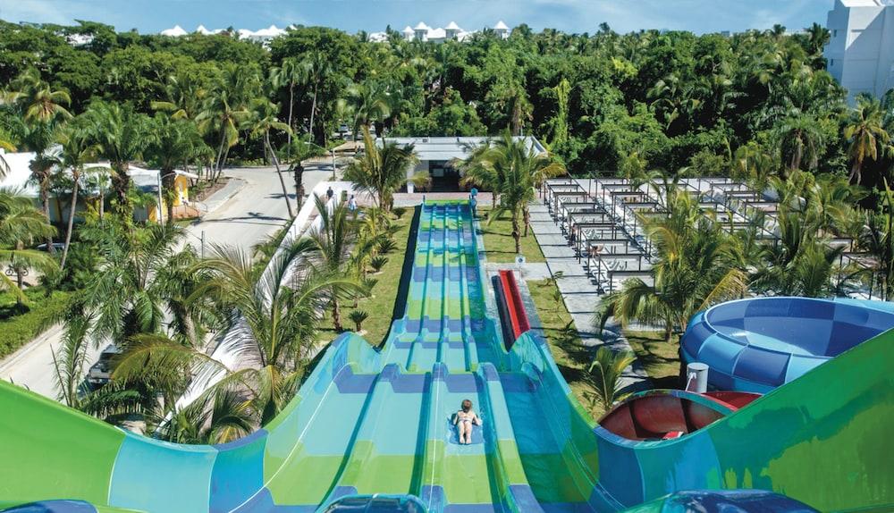 Hotel Riu Palace Punta Cana 5*