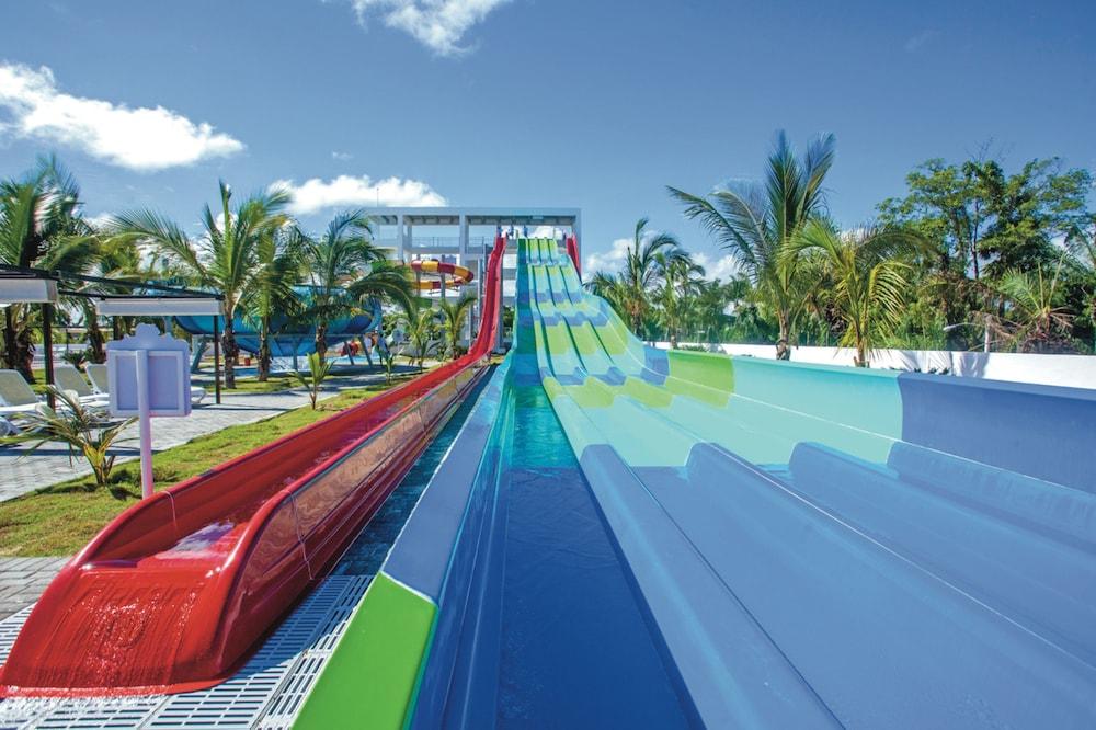 Riu Palace Punta Cana