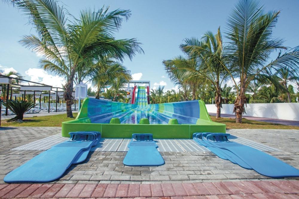 Riu Palace Punta Cana Hotel 5*