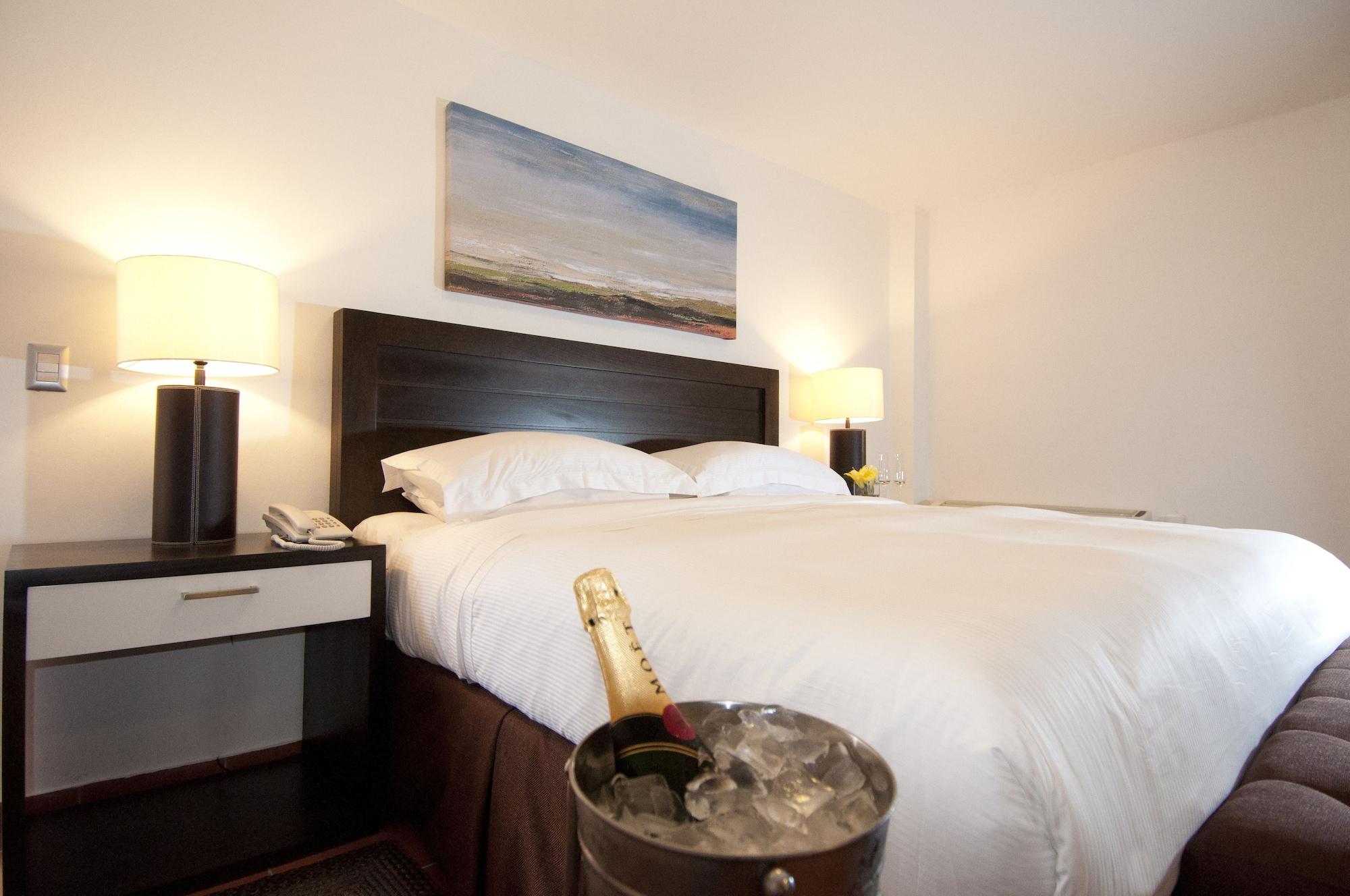 Hotel Camp David Ranch 3*