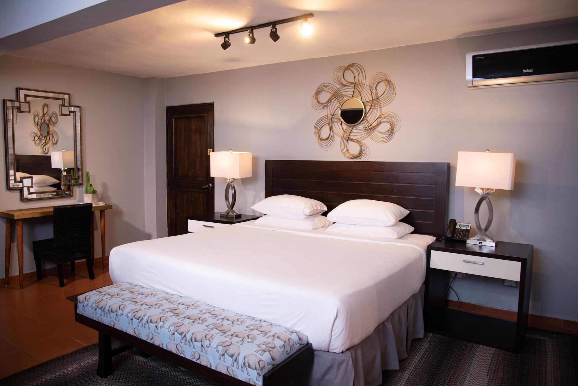 Camp David Ranch 3* Santiago De Los Caballeros