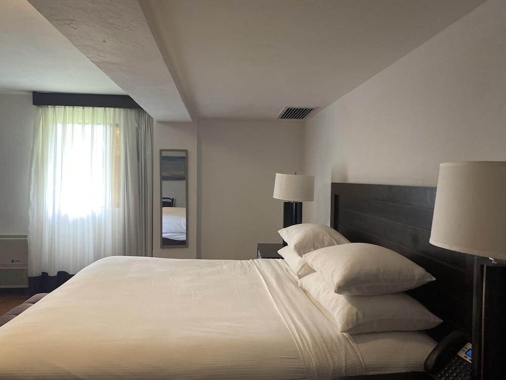 Hotel Camp David Ranch 3*