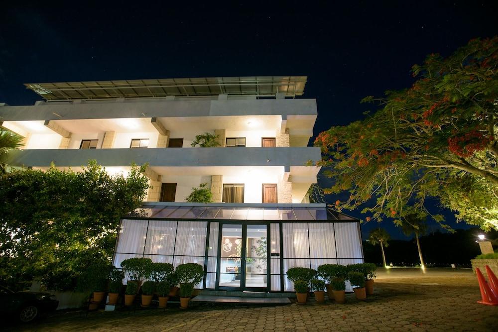Camp David Ranch 3* Santiago De Los Caballeros