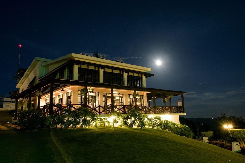 Camp David Ranch Hotel Santiago De Los Caballeros