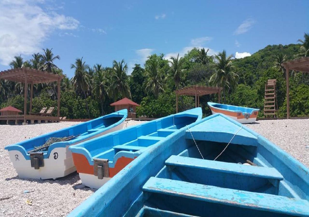 La Casita De Mary Holiday home *