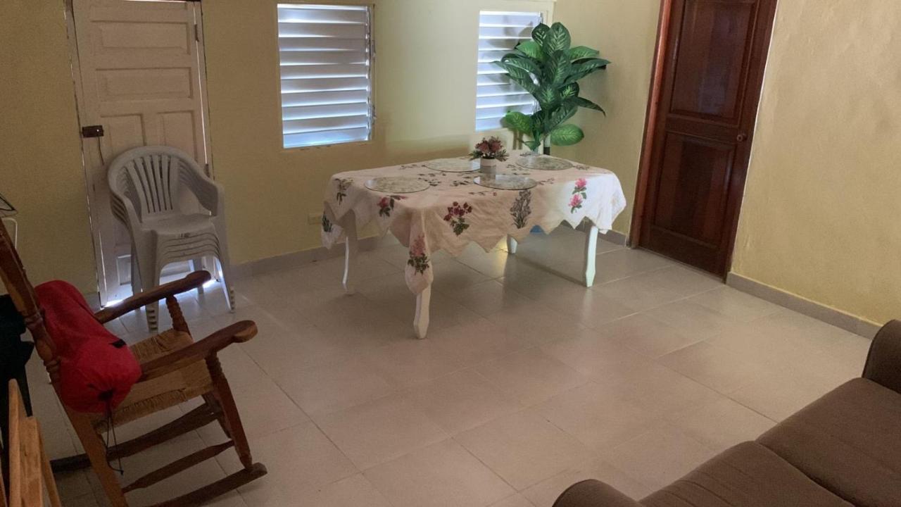 La Casita De Mary * Barahona