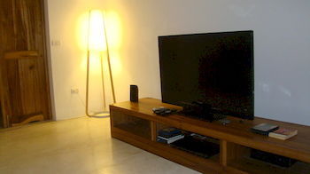 Villa Beachfront Luxury *