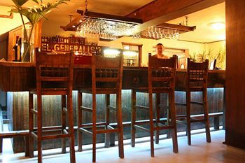 Camp David Ranch Hotel