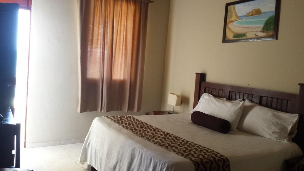 Marbella Montecristi Rep. Dom. 3*