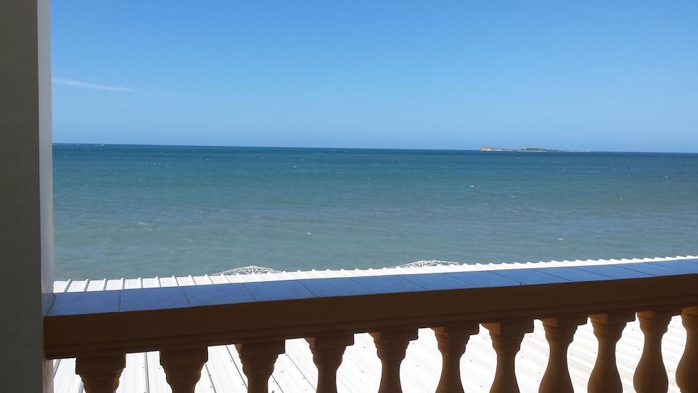 Marbella Montecristi Rep. Dom. Hotel 3*