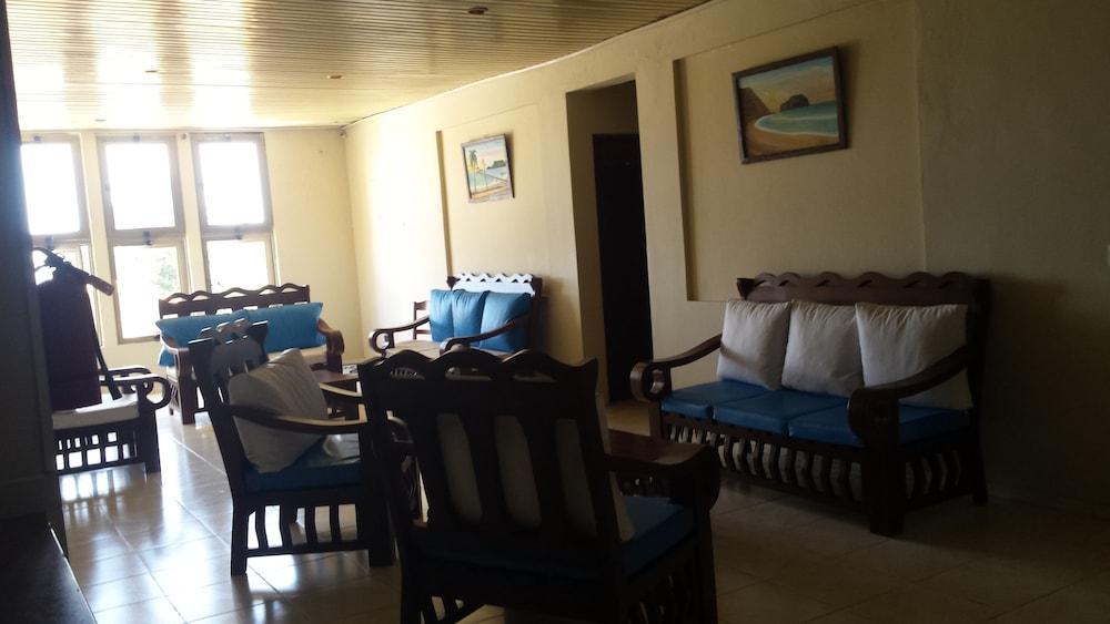 Marbella Montecristi Rep. Dom. Hotel San Fernando de Monte Cristi