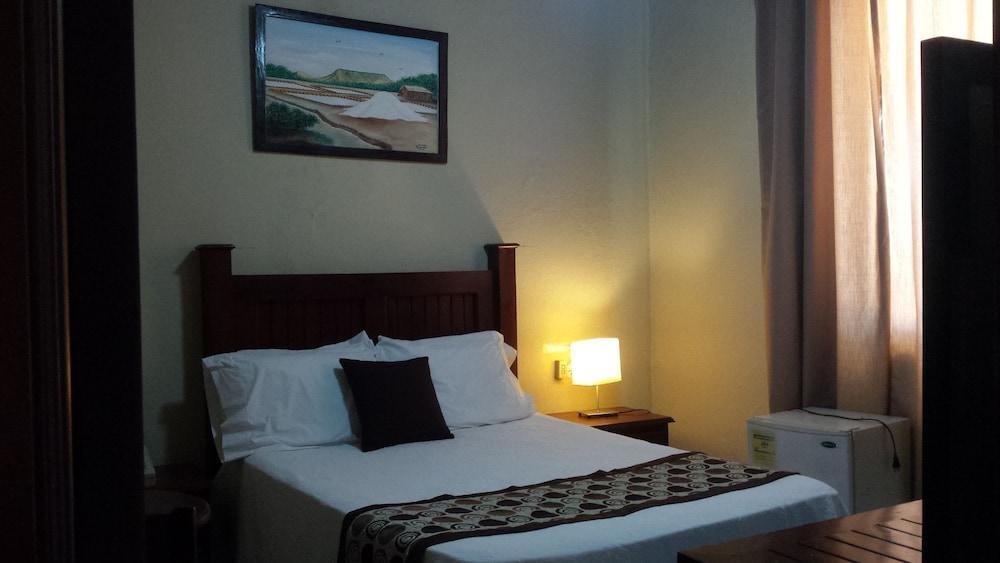 Hotel Marbella Montecristi Rep. Dom. 3*