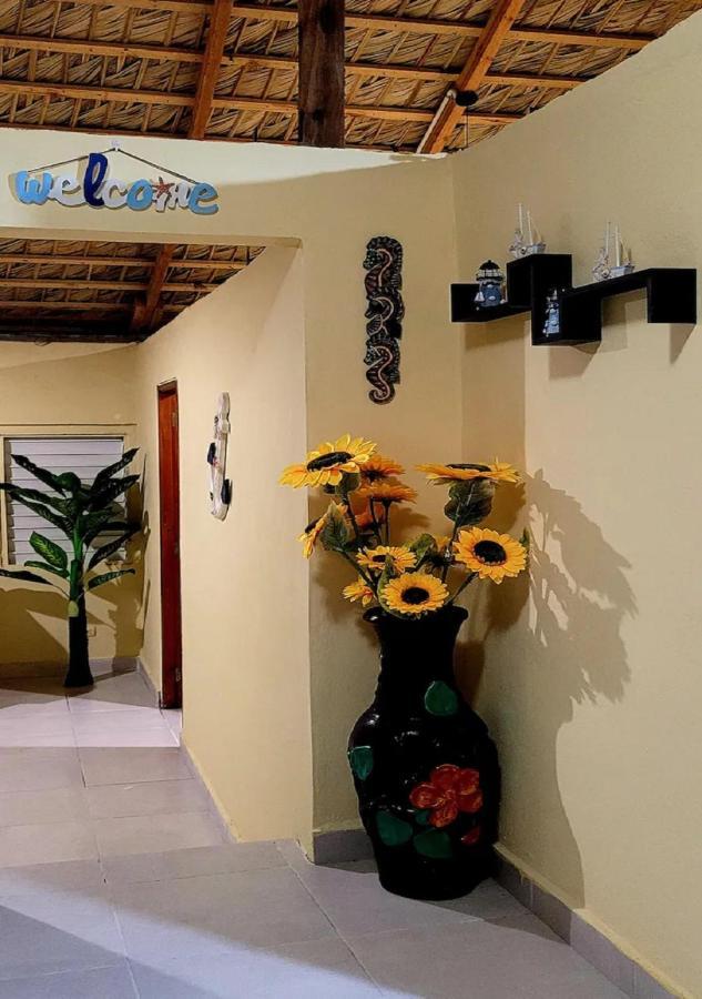 Holiday home La Casita De Mary Barahona