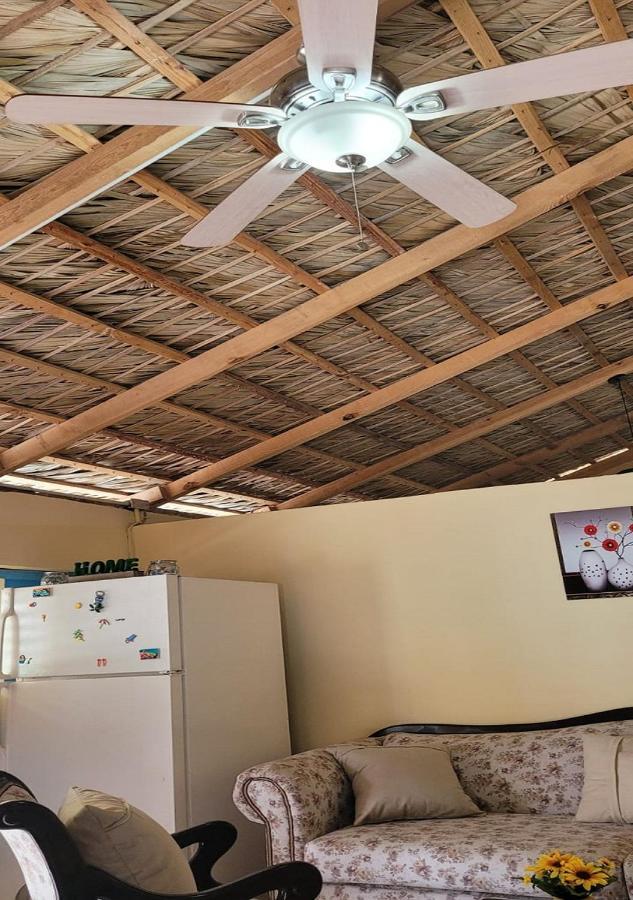 La Casita De Mary Holiday home *