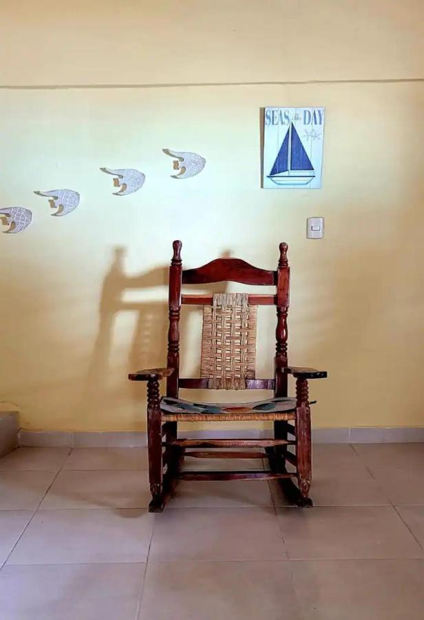 Holiday home La Casita De Mary Barahona