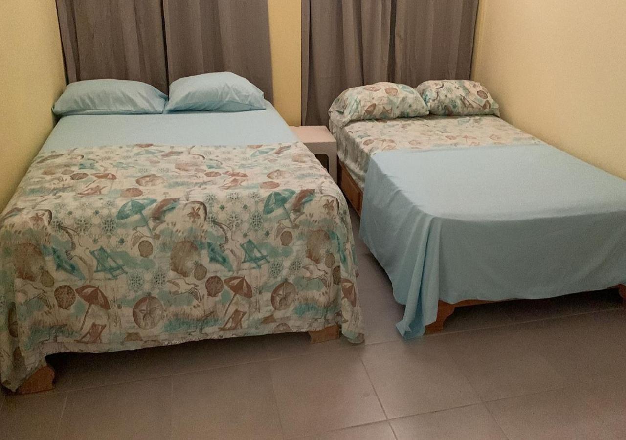 La Casita De Mary Barahona