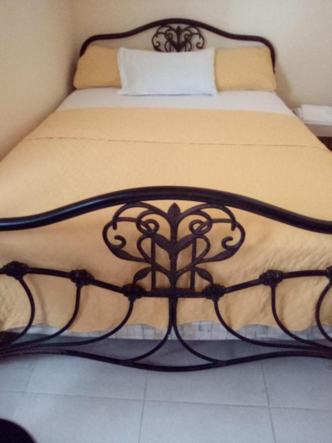 Holiday home La Casita De Mary