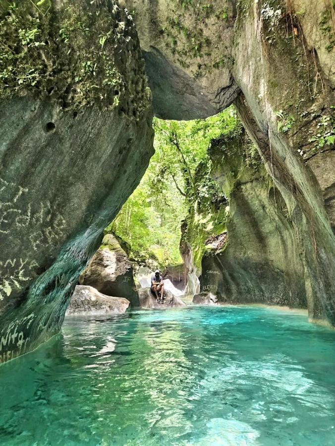 La Casita De Mary Holiday home Barahona