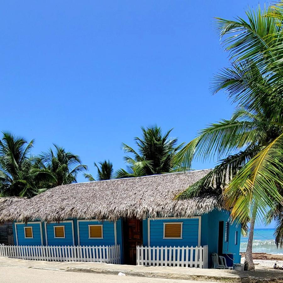 Holiday home La Casita De Mary Barahona