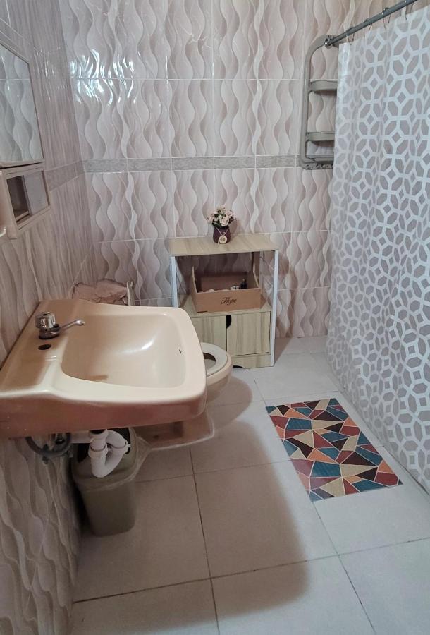 La Casita De Mary Holiday home Barahona