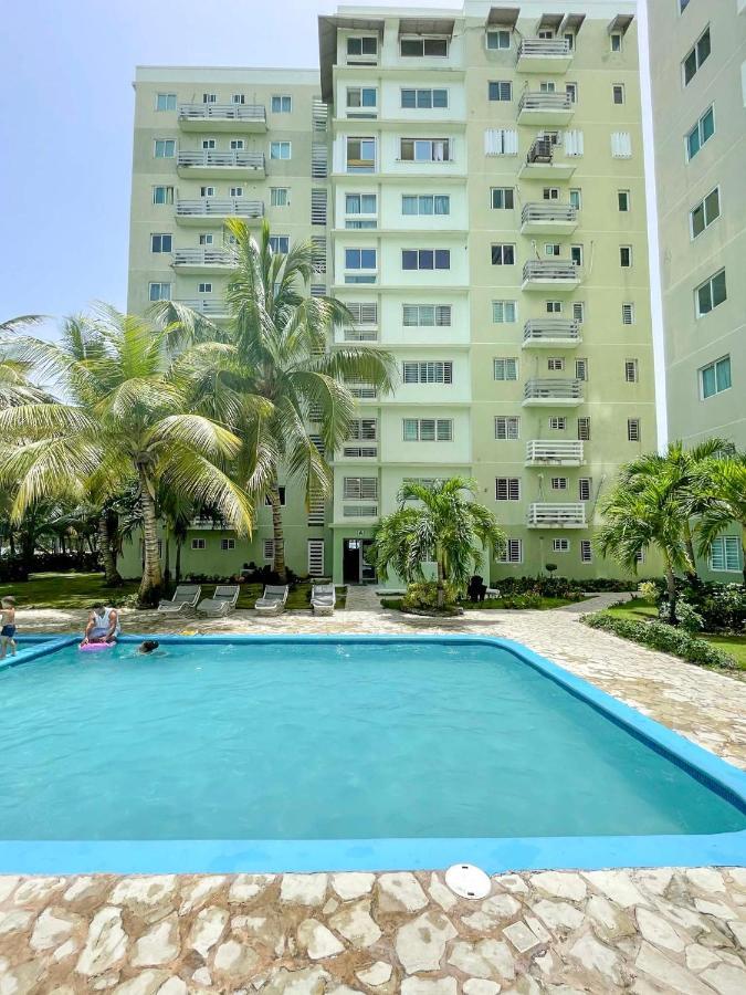 Escape Oceanfront 3br In Avenida Espana 9flr With Pool *