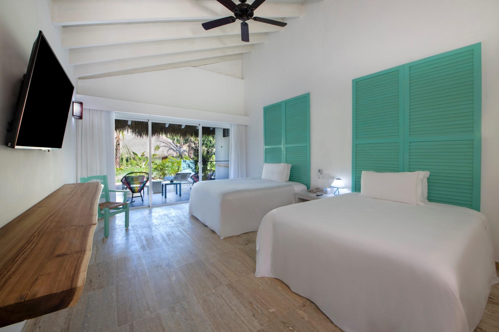 Resort Viva V Samana By Wyndham, A Trademark Adults