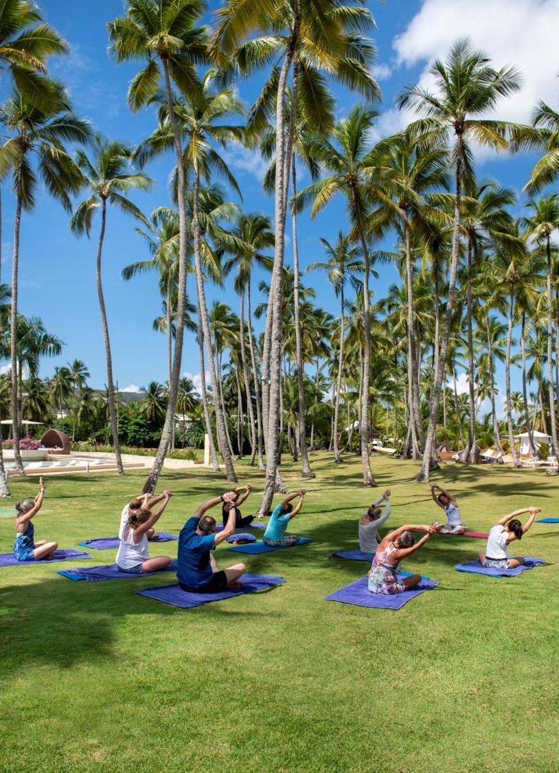 Viva V Samana By Wyndham, A Trademark Adults Resort Las Terrenas