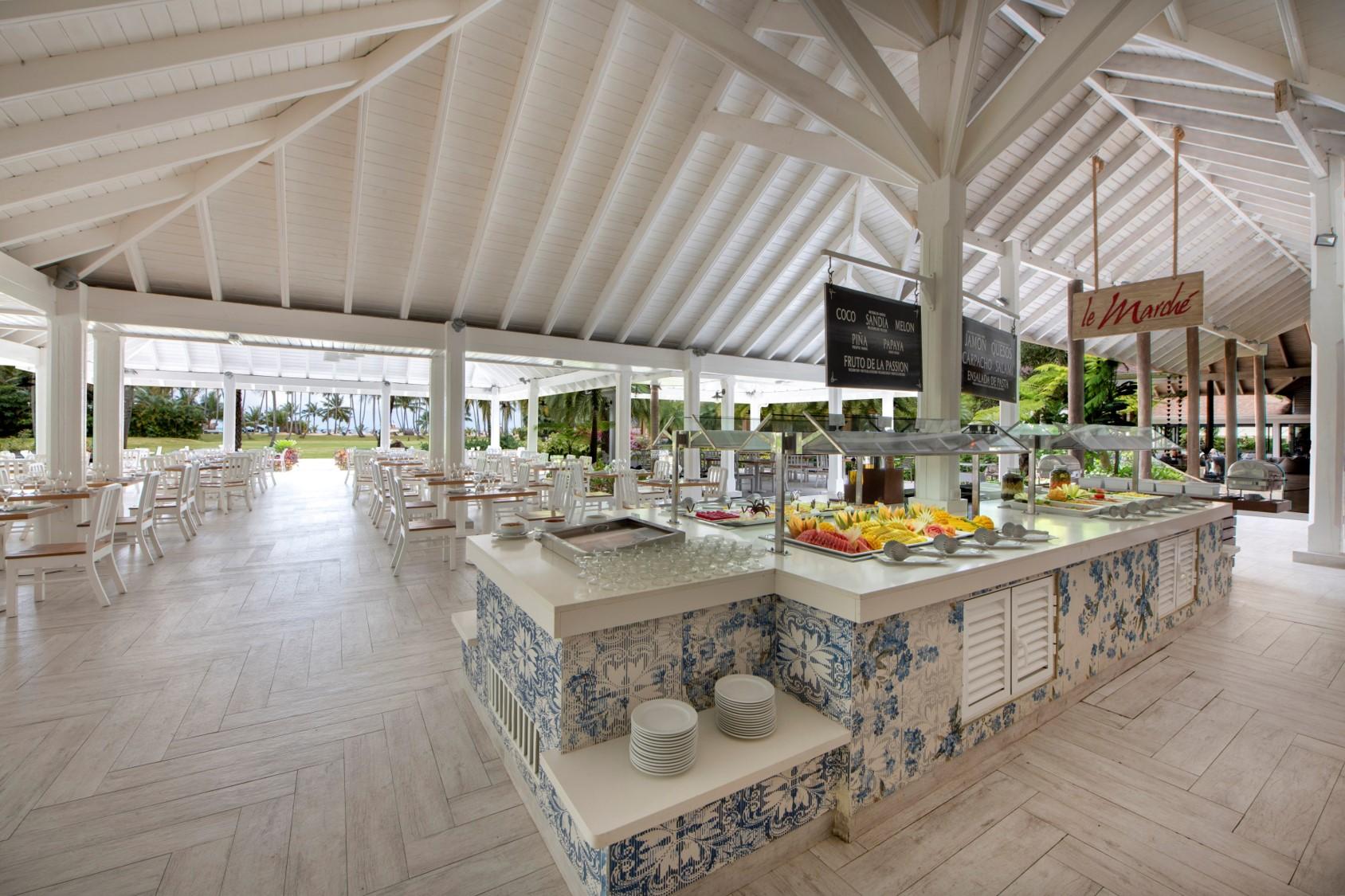 Viva V Samana By Wyndham, A Trademark Adults 5* Las Terrenas