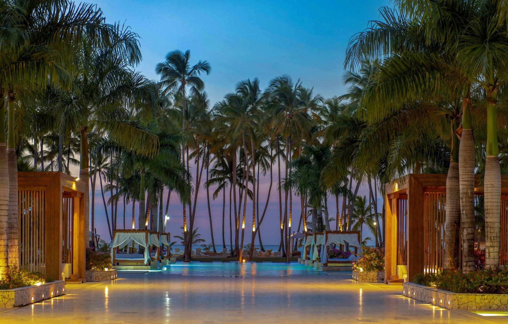 Viva V Samana By Wyndham, A Trademark Adults 5*