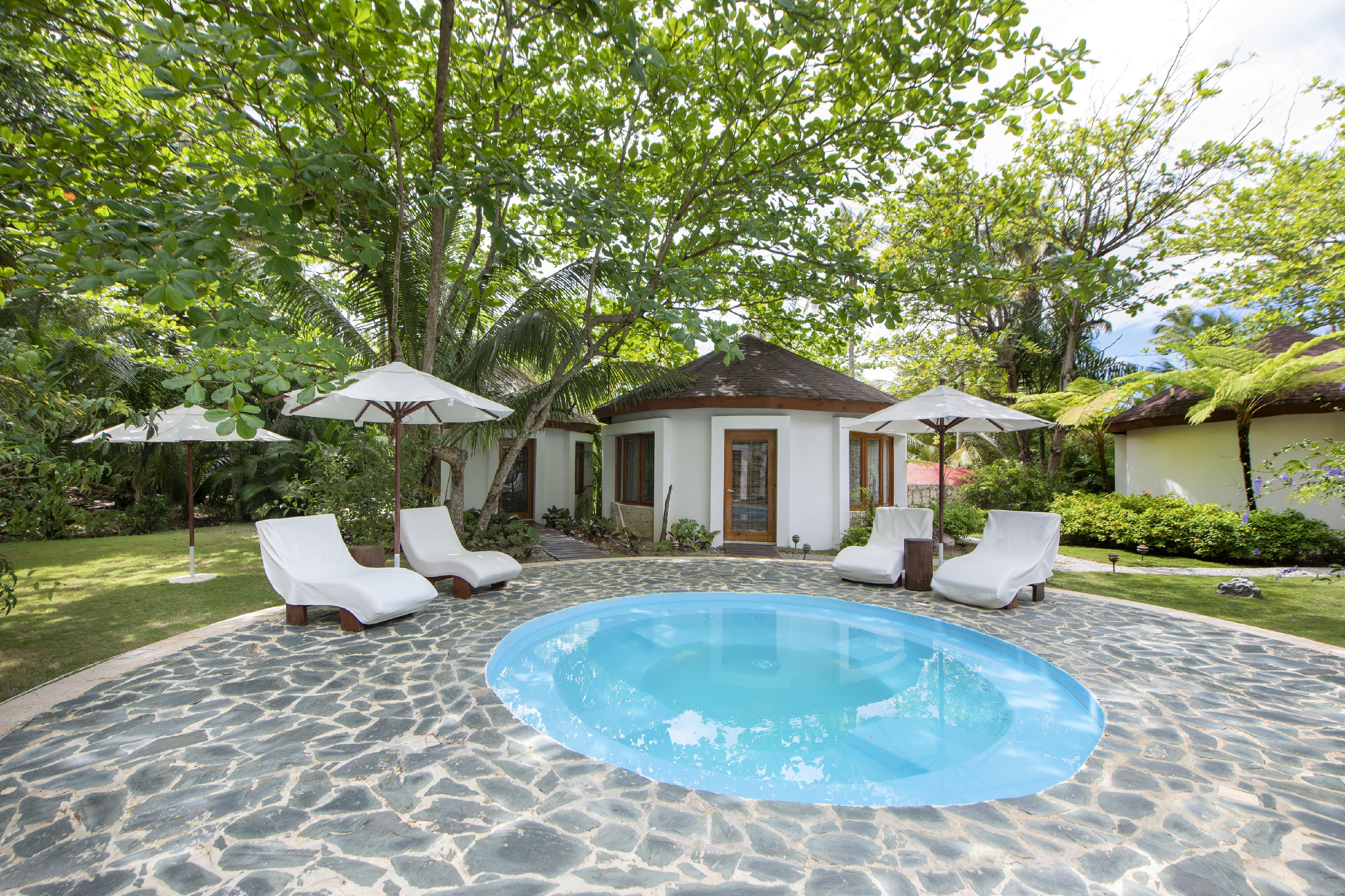 Viva V Samana By Wyndham, A Trademark Adults Resort Las Terrenas