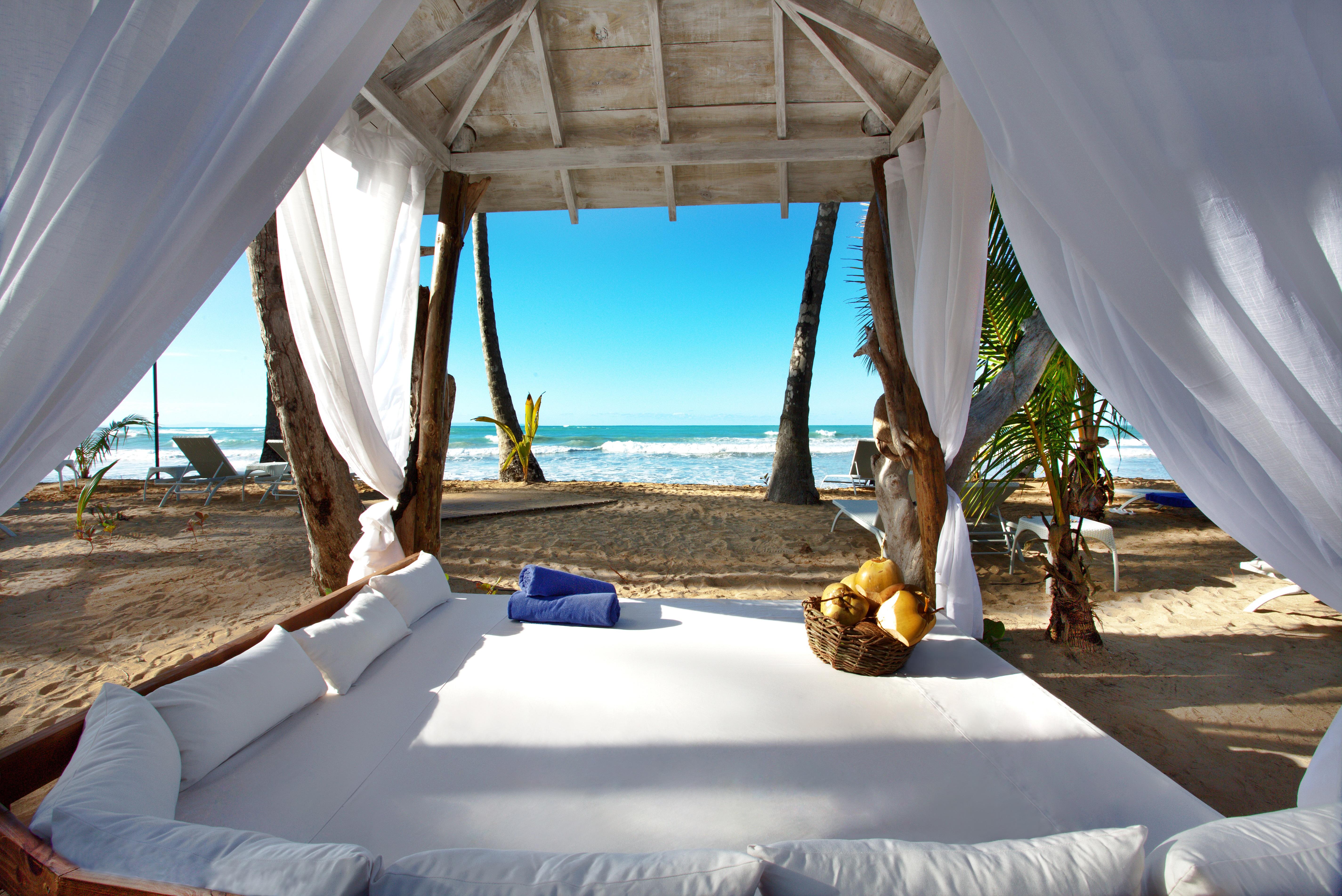 Viva V Samana By Wyndham, A Trademark Adults Resort Las Terrenas
