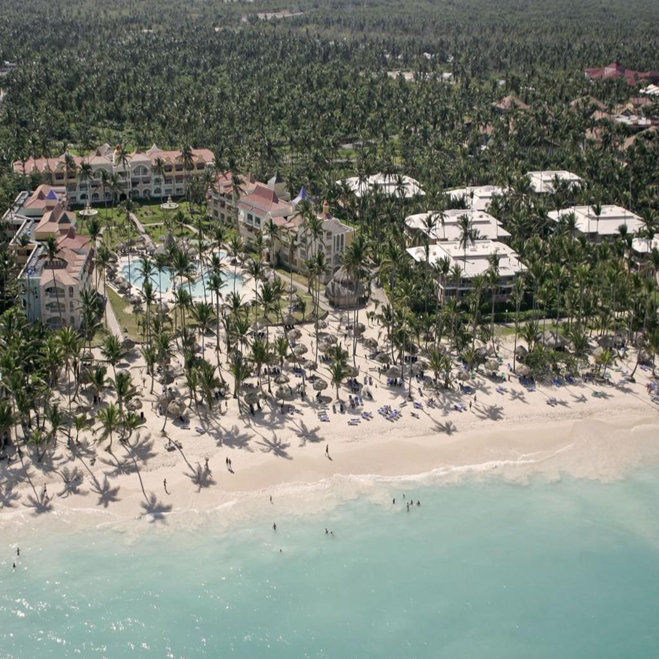 Resort Trs Turquesa (adults Only) 5*