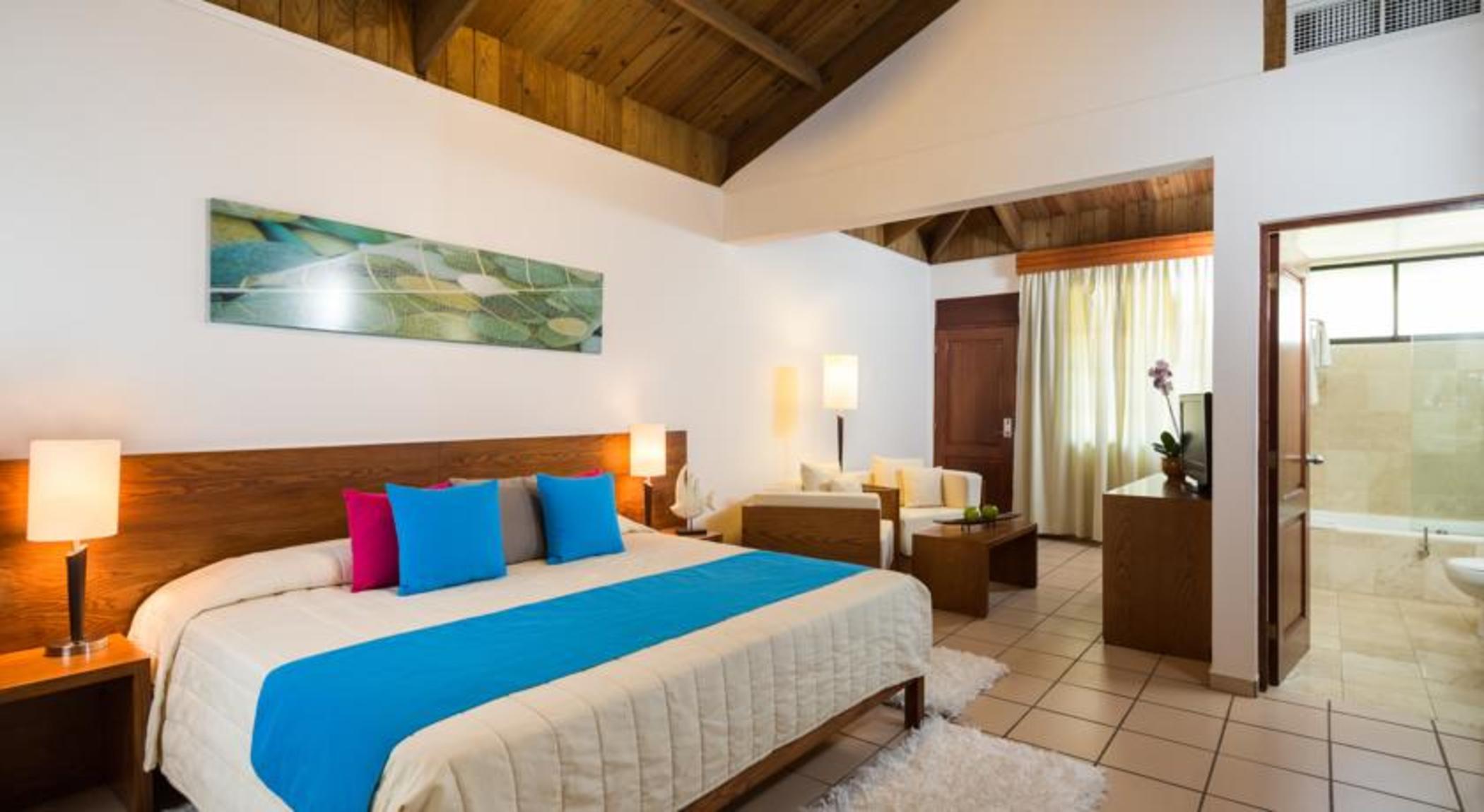 Bluebay Doradas Adults Only Resort 4*